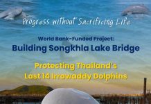 World Bank approves 140 million dollars for Thailand resilience project