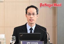 BOT sees limited Fed impact on baht, 50 billion baht flows into Thai assets