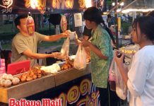 Rising food costs push Thais to choose cheaper meals over healthier options