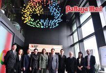 Thailand and Google set green standards for Chonburi data center