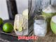 Lemon water or coconut water which is better in hot weather