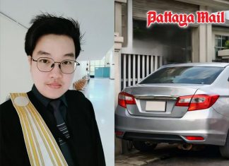 You can’t even park outside your own house, Thai court rules