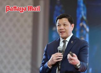 BoT pushes ‘Capital with Purpose’ to support Thai economy