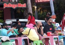Pattaya faces the reality of tourism after USS Abraham Lincoln leaves
