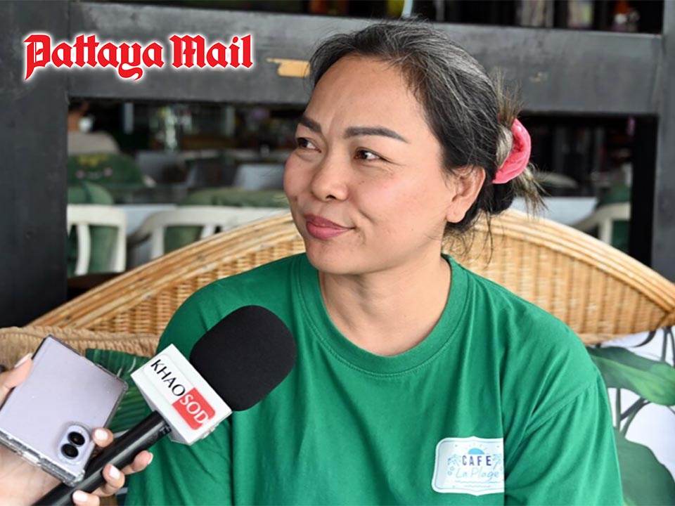 Pattaya restaurants prepare Thai favorites for 5,000 US sailors