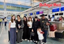 Phuket teen Nene Royal heads to US for America’s Got Talent final