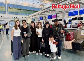 Phuket teen Nene Royal heads to US for America’s Got Talent final