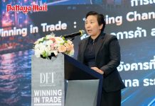 Rayong entrepreneurs discover new paths to international markets