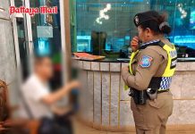 Saudi tourist and Pattaya hotel settle late check-in fee dispute