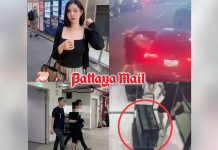 Thai woman vanishes in Taipei, boyfriend arrested after freezer discovery