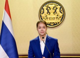 Thailand digs into citizenship records over foreign nominee concerns