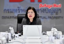 Thailand helps artists protect their rights as AI makes voice cloning easier