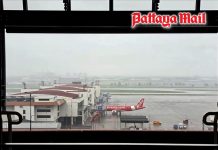 Thailand tourism authorities alert travellers over heavy rain and flooding