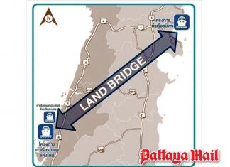 Thailand withdraws two EHIA reports amid rethink of Land Bridge project