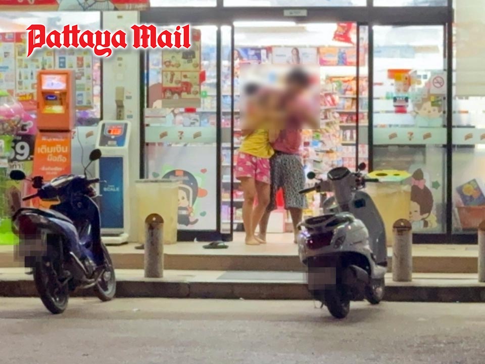 Motorcycle crash leaves man distressed before he holds wife at knifepoint