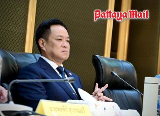 Thai Prime Minister tells foreign offenders to pay up and go home