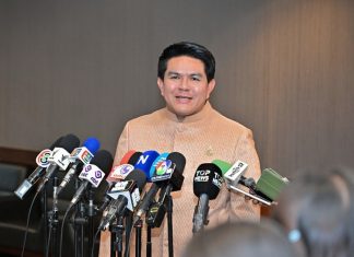 Thai Travel Plus delayed as government weighs better timing for tourism