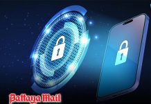 Thailand sees sharp rise in mobile cyberattacks amid more targeted scams