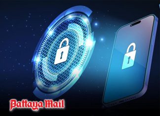 Thailand sees sharp rise in mobile cyberattacks amid more targeted scams