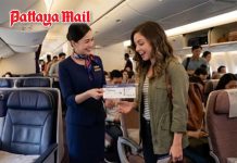 How airlines choose economy passengers for free Business Class upgrades