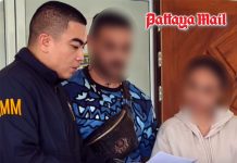 Koh Samui Frenchman ordered deported found, says he never went into hiding