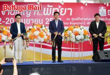 Pattaya shopping expo offers up to 80% off from Sept 12–20