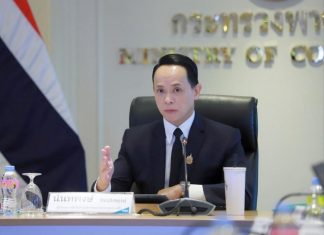 Thailand inflation hits 2.53% in August, highest in three months