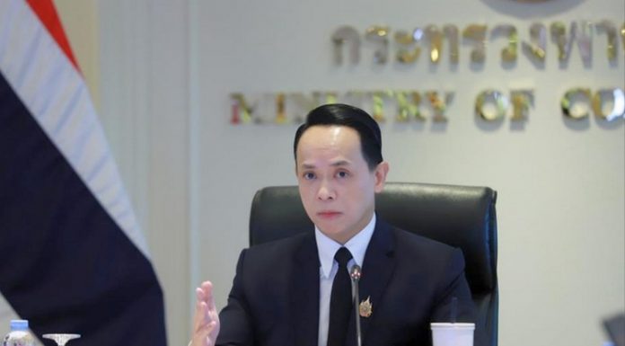 Thailand inflation hits 2.53% in August, highest in three months