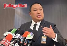 Thailand races to probe 11,000 nominee firms tied to 85 billion baht in land