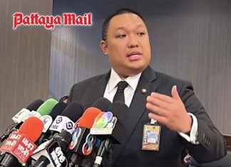 Thailand races to probe 11,000 nominee firms tied to 85 billion baht in land