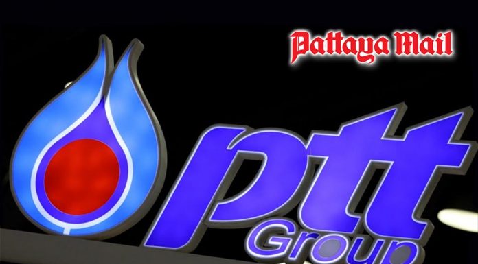 Abu Dhabi oil giant in talks to take stakes in Thailand’s PTT refineries