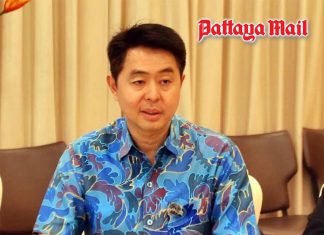 Pattaya suspends three city officers over alleged tourist money demands