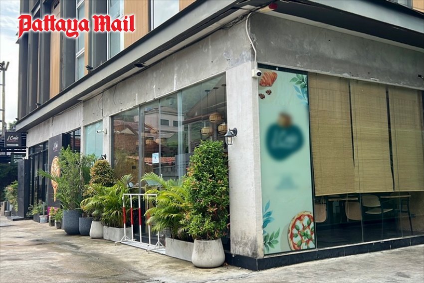 Phuket authorities take illegal Chabad Patong extensions to court