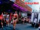 Rain falls but Pattaya stays hot, keeping ice sellers busy