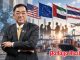 Thai Chamber backs three major trade deals to expand markets and investment