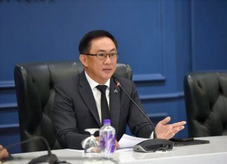 Thailand defends foreign business rules, nominee cases fall 82%
