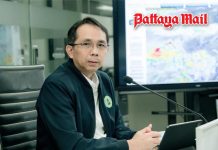 Thailand weather bureau rejects ‘mega flood’ claims, confirms heavy rain ahead