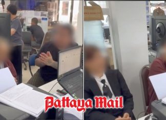 A Thai apology shows how noise and dog disputes can end peacefully