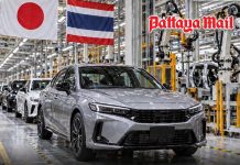 Japan investment puts Thailand’s automotive base at a new crossroads