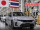 Japan investment puts Thailand’s automotive base at a new crossroads