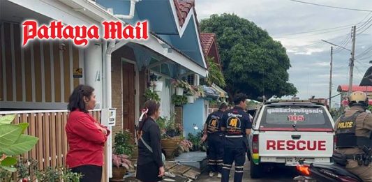 Pattaya man with depression found dead after mother refused weed money