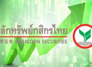 Thai stocks face key tests this week with SET resistance at 1,615