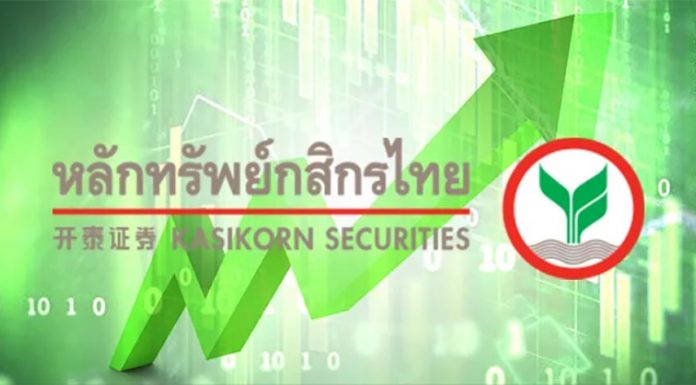 Thai stocks face key tests this week with SET resistance at 1,615