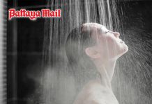 What your shower temperature means for your hair and scalp