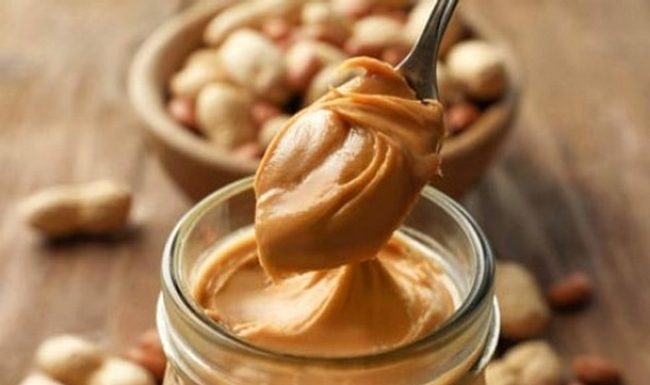 Why peanut butter at breakfast may keep you fuller for longer