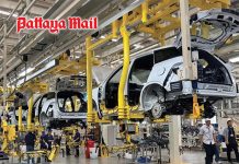 BYD’s Rayong plant emerges as major EV hub for global markets