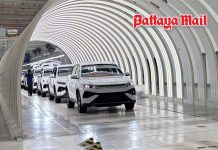 BYD’s Rayong plant emerges as major EV hub for global markets