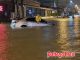 Flooded cars and insurance claims depend on damage, policy and coverage