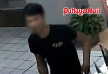 Hua Hin Court hands death sentence to killer in brutal hotel robbery-murder