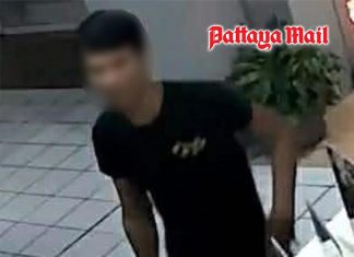 Hua Hin Court hands death sentence to killer in brutal hotel robbery-murder